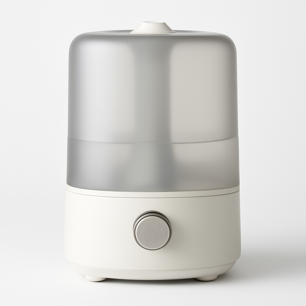 클래식 미스트 가습기