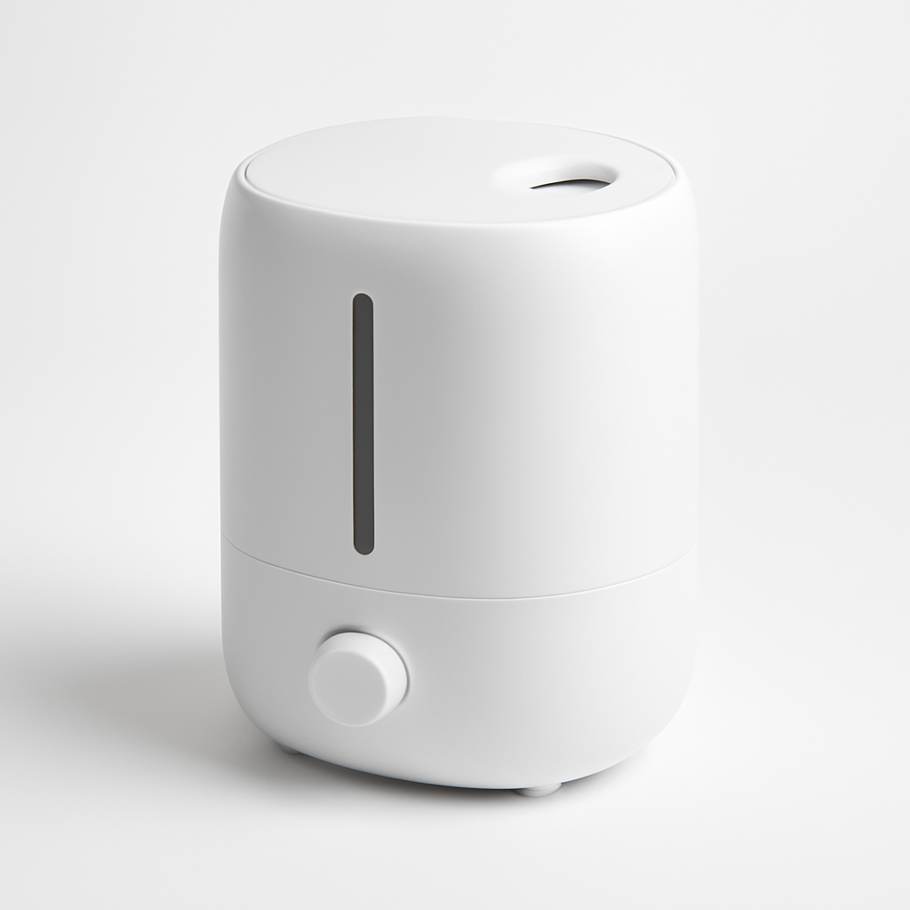 스마트 IoT 가습기