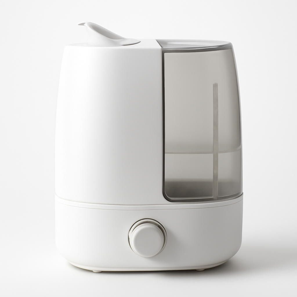 컴팩트 휴대용 가습기