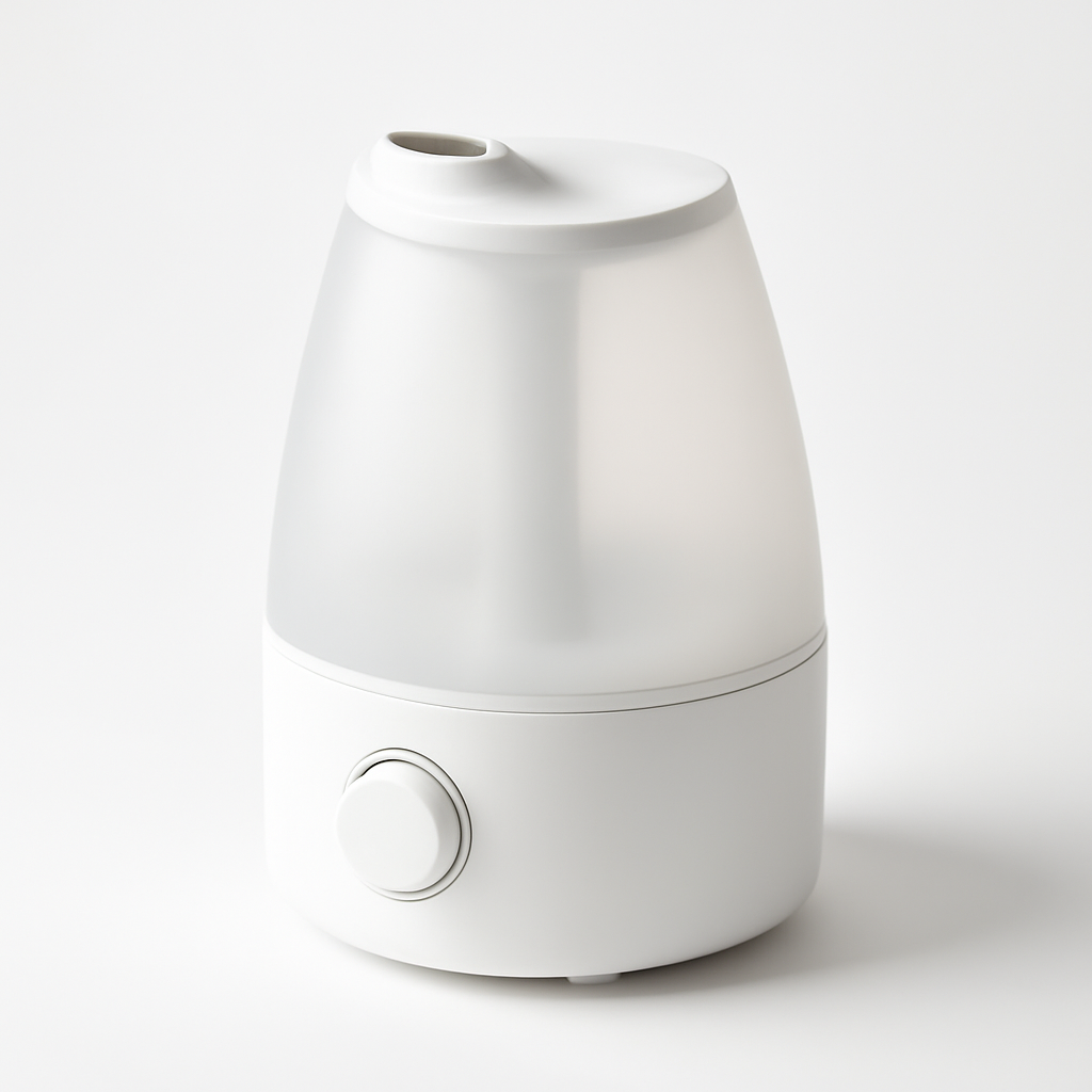 아로마 디퓨저 가습기