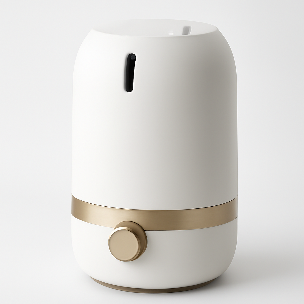 대형 산업용 가습기